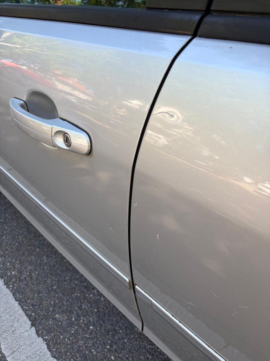 Ford Focus 2007 — photo 15