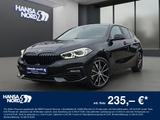 BMW 120i ADVANTAGE LED NAVI PDC SHZ DAB HIFI 17" - BMW 120 in Lübeck