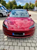 Tesla Model 3 Allradantrieb mit Dualmotor Long Ran... - Tesla Model 3 Gebrauchtwagen in München