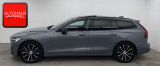 Volvo V60 T8 AWD Rech Plus Dark R DESIGN PANO+GOOGLE+ - Volvo V60 in Berlin