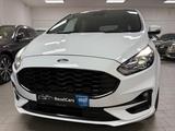 Ford S-MAX ST-Line AWD 2.0 TDCI*PANO*AHK*7-SITZE*DAB* - gebrauchte Ford S-Max aus dem Jahr 2021