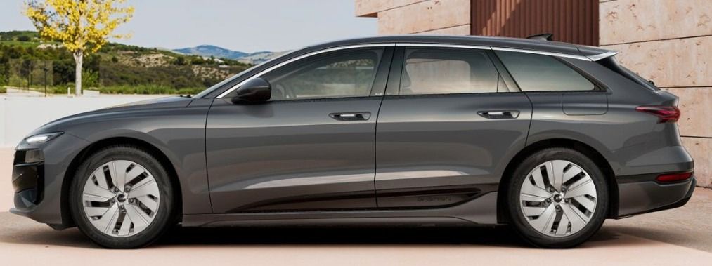 Audi A6 e-tron - Bild 4