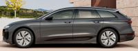 Audi A6 e-tron - Vorschau Bild 4