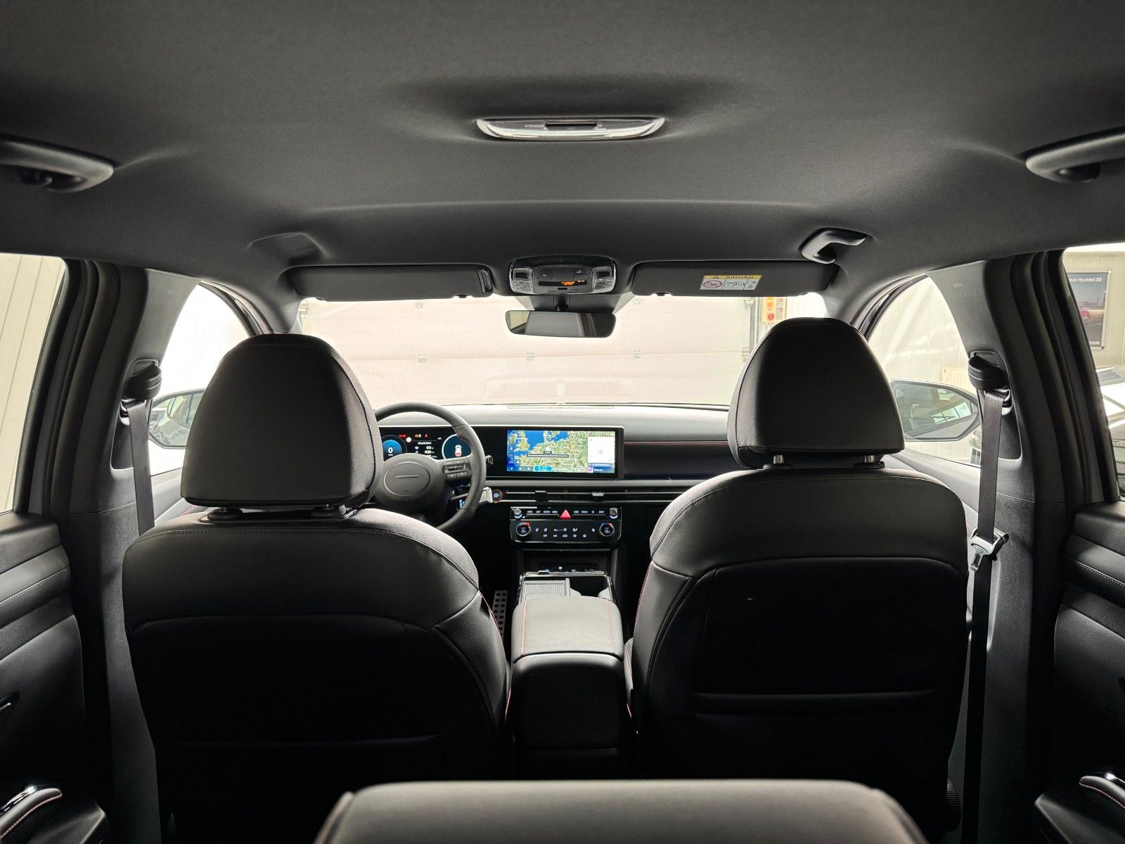 Hyundai TUCSON - Bild 14