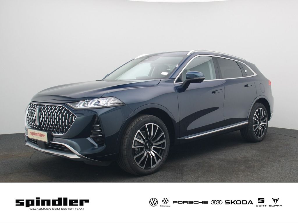 GWM Wey 05 2.0 PHEV Premium AWD / CarPlay, LED, ACC