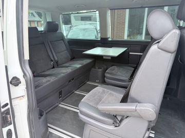 Volkswagen T5 Multivan - 11