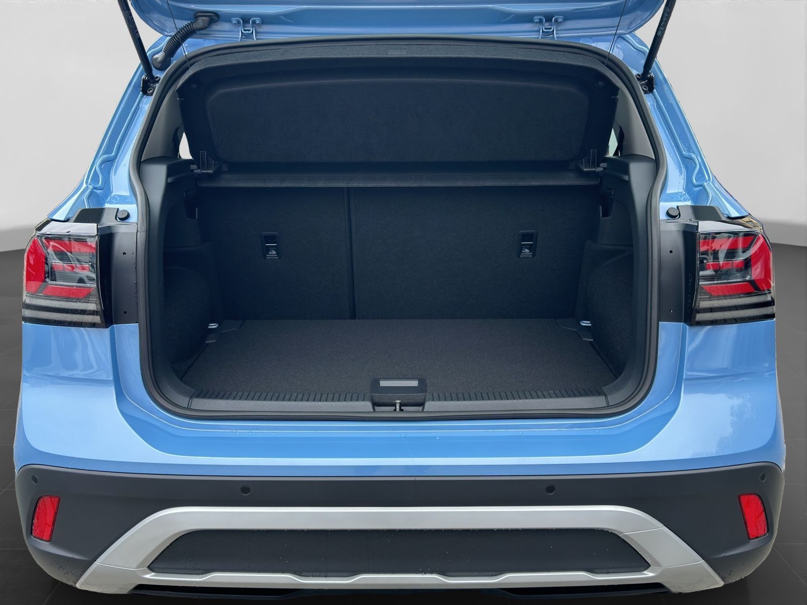 Volkswagen T-Cross - Bild 17