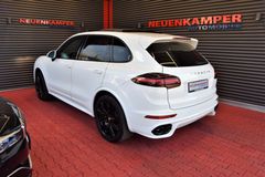 Fahrzeugabbildung Porsche Cayenne Diesel Platinum Edition Sport Design 1Hd