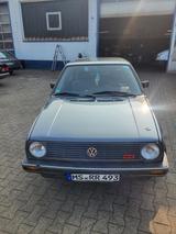 Volkswagen VW Golf 2 CL | 1.8l GX-Motor (90 PS) | Selten! | - Volkswagen Golf aus 1984