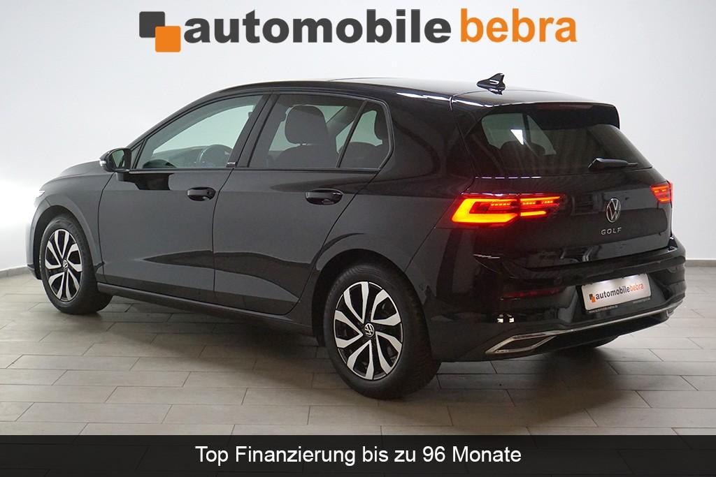 Volkswagen Golf 8 2.0TDI DSG Active Virtual AHK Pano Navi, миниатюра 6
