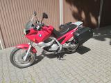 BMW F 650  ST 