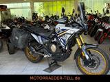 VOGE DS 800 X Rally / 1.Hd / erst 5tkm / Extras - VOGE 800 Rally