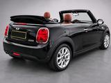 MINI Cooper Cabrio Chilli LED Parkassist Navi Leder - scheckheftgepflegte MINI Cooper Cabrio