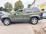 Jeep Grand Cherokee 3.7 Laredo + 4x4 Klima - Jeep Grand Cherokee: Laredo
