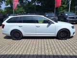 Skoda Octavia Combi RS 4x4 Pano ABT 20 Z Alus Volleder - Skoda Octavia: 20v