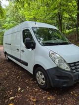 Renault Master 3