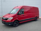 MAN TGE 3.180 L4H3 Kasten PDC SITZHZ DAB MFL TEMP - MAN aus 2024