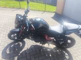 Honda Hornet 750 - HONDA MOTOCROSS DIRT BIKE
