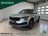 Skoda Kodiaq Tour 1.5 TSI ACT DSG Navi Matrix ACC SHZ - Skoda Kodiaq in Hannover