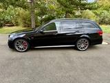 Mercedes-Benz E 63 AMG S - gebrauchte Mercedes-Benz E 63 AMG aus dem Jahr 2015
