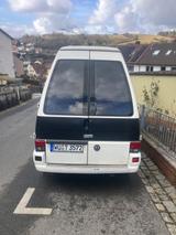 Volkswagen T4 2,5TDI Automatik  - Volkswagen T4 andere mit Diesel-Antrieb: Automatik
