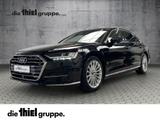Audi A8  50 TDI quattro