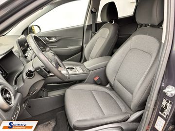 Hyundai KONA Elektro - 7