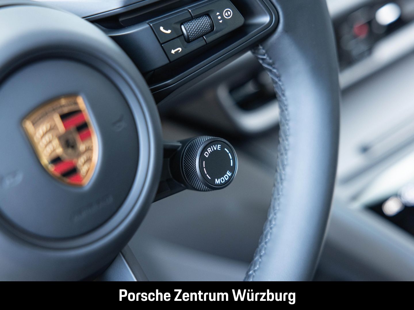 Porsche Macan - Bild 22
