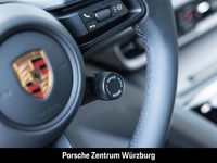 Porsche Macan - Vorschau Bild 22