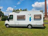 Knaus SUN-LINER NEU HU/AU/GasTüv/Zahnriemen/Inspektion - Knaus S liner