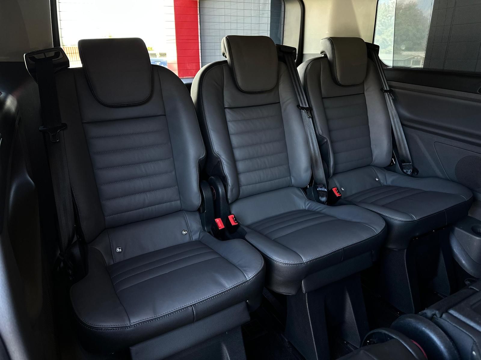 FORD Tourneo Custom 2.0TDCi TITANIUM BIXEN#SHZ#SH#AHK - Image 18