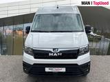 MAN TGE 3.140 4X2F SB Keine Klima - gebrauchte MAN TGE aus dem Jahr 2024