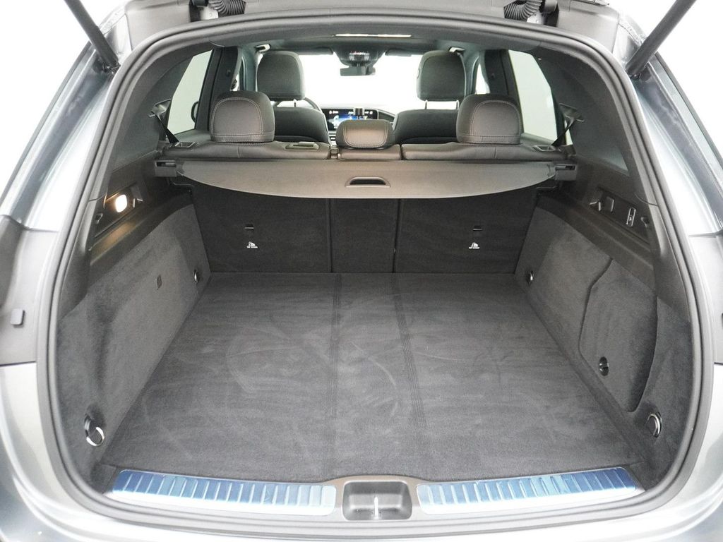 Mercedes-Benz GLE 350 e 4MATIC AMG Premium Plus | Panorama - S