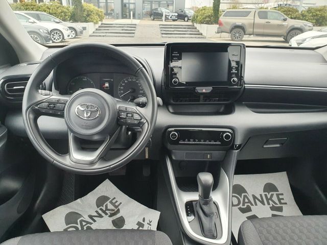 Toyota Yaris  Hybrid Comfort