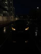 BMW 520d E60 - BMW 520: 520d E60