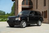 Land Rover Range 4.4 V8 32V - Land Rover Range Rover Kombi Gebrauchtwagen