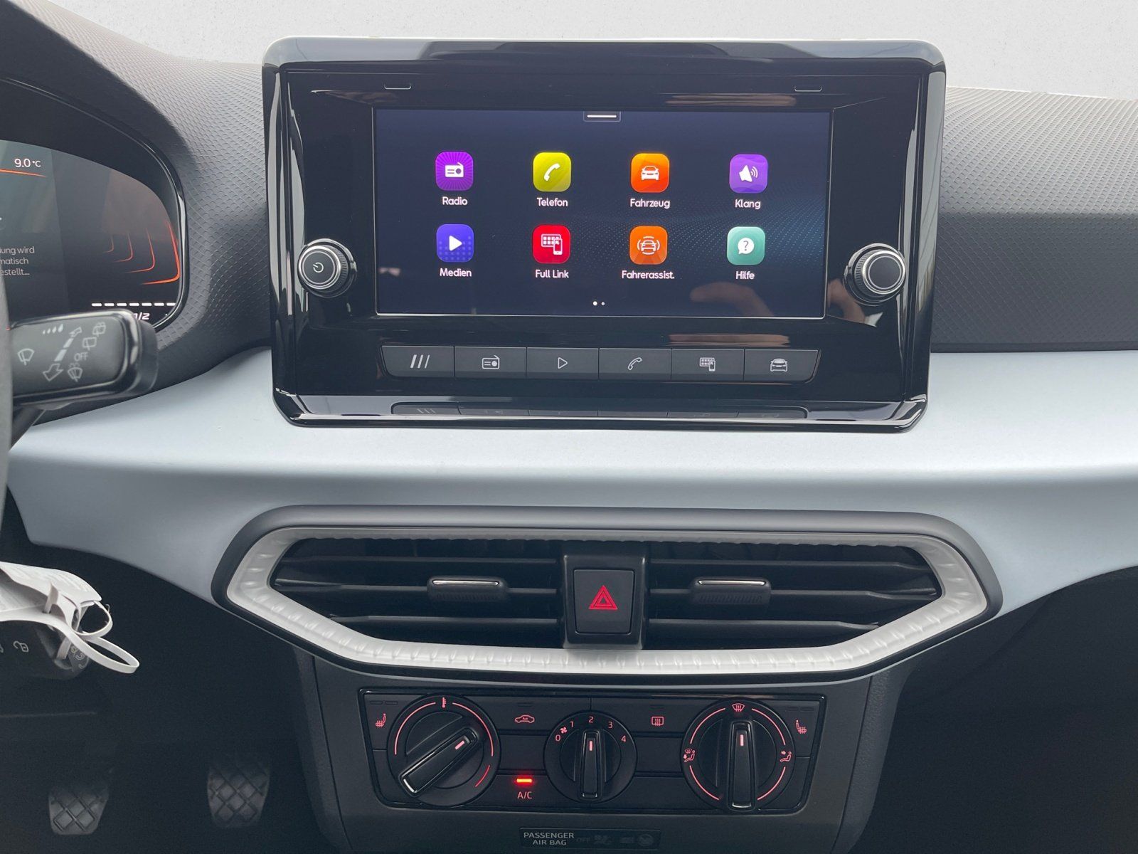 Seat Ibiza - Bild 11