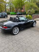 BMW Z3 Roadster 1.9i -