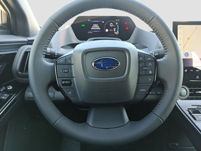 Subaru Solterra