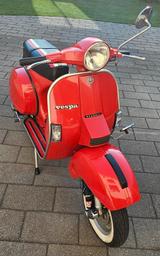 Vespa PX 125 Lusso, 177cm, 16 PS, perfekt - Angebote