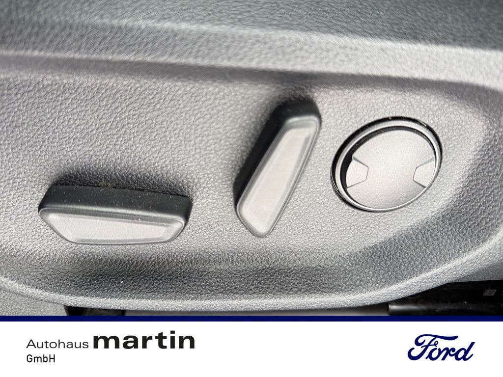 Fahrzeugabbildung Ford Ranger 2.0 Wildtrak e-4WD Doka SHZ NAVI ACC LED