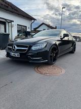 Mercedes-Benz Cls 500 amg 4 matic - gebrauchte Mercedes-Benz CLS 500 aus dem Jahr 2014