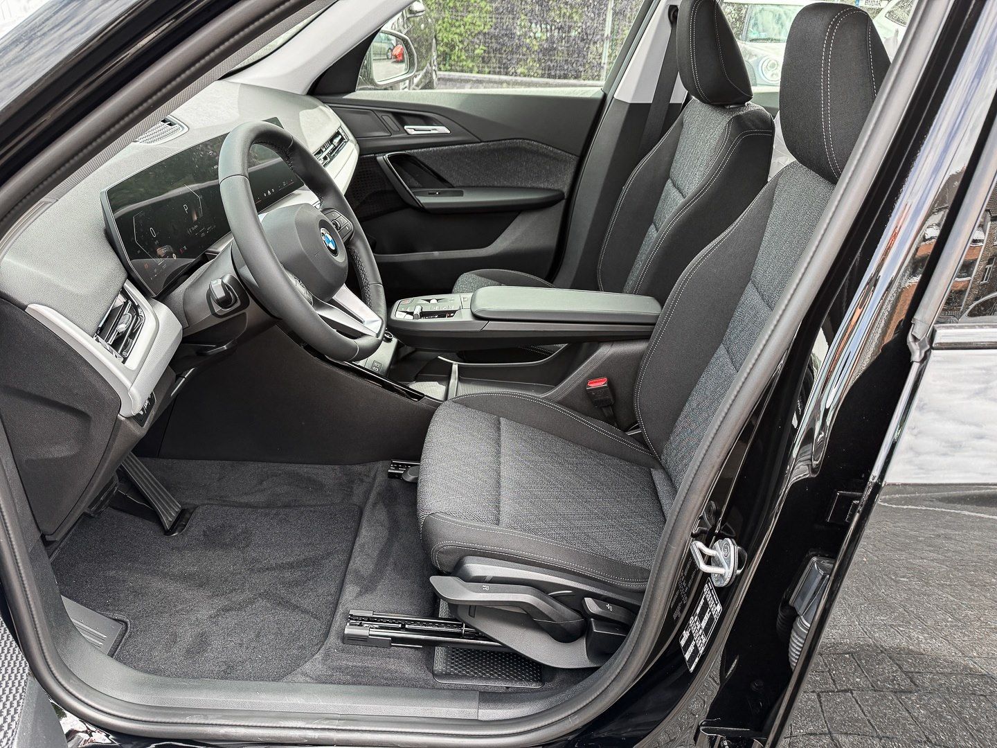 BMW X1 - Bild 12