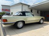 Mercedes-Benz 280 SL R107 - sehr gepflegter Klassiker - Mercedes-Benz 280: Cabrio, 280se