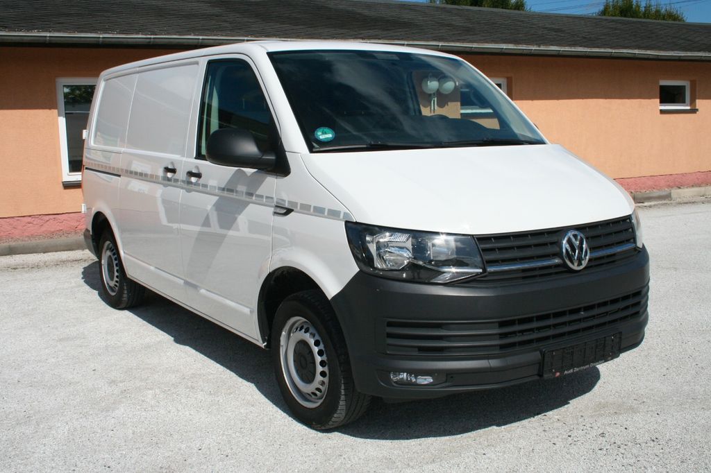 Volkswagen T6 Transporter
