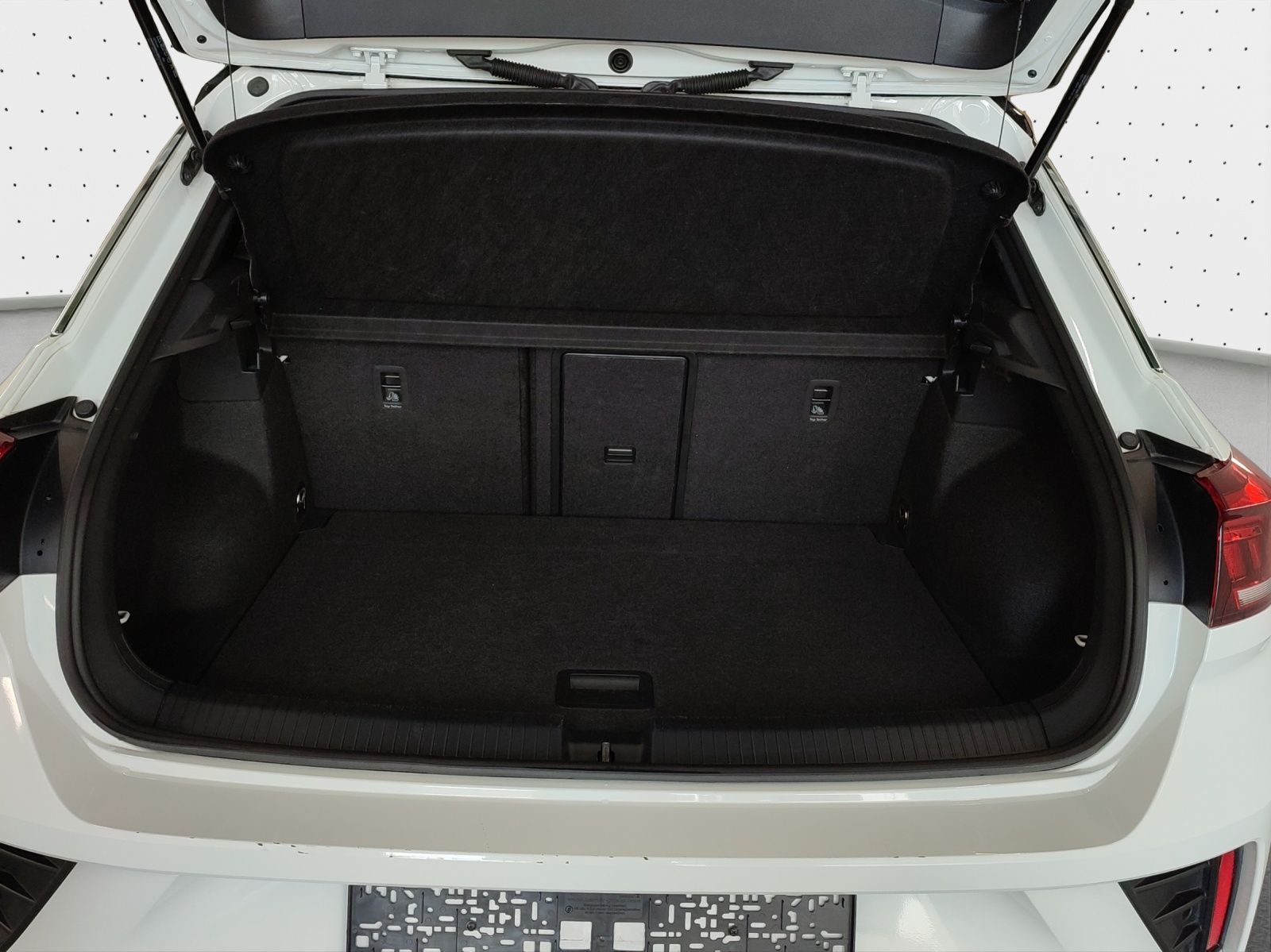Volkswagen T-Roc - Bild 13