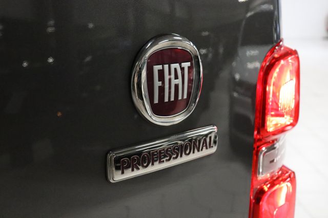 Fahrzeugabbildung Fiat Scudo L3 SX|NAVI|360°|Apple CarPlay|