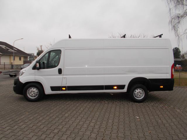 Fiat Ducato MAXI 35 150PS! L5H2! EU6!VOLL!TOP!