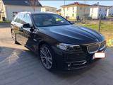 BMW 520i Touring Modern Line auf Wunsch M Felgen - BMW 5 Series: Modern Line