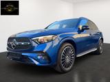 Mercedes-Benz GLC 300 4Matic AMG Line - Mercedes-Benz GLC-Class New cars